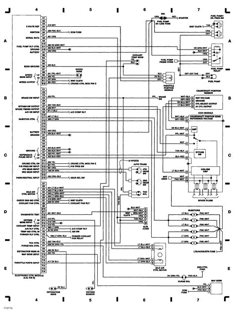 97 Buick Regal Gs Fuel Pump Wiring Diagram