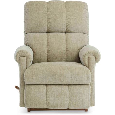 Vail Rocking Recliner 165324224 By La Z Boy Furniture At Turners Fine