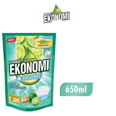 Harga Ekonomi Pencuci Piring Power Liquid Siwak Jeruk Limau Ml