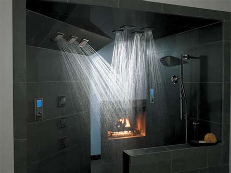 Top 3 Custom Shower Features You Will Love ⎜ Bathroom Remodeling