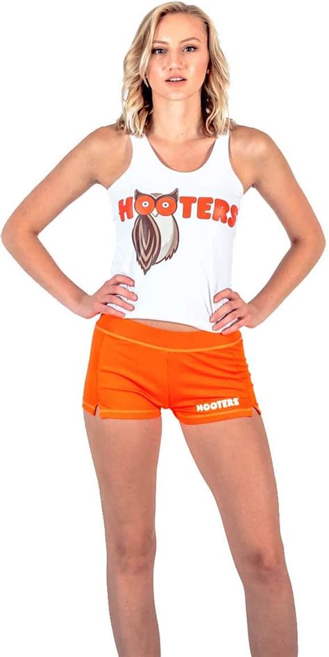 Jp [ripple Junction] フーターズ コスチューム コスプレ ユニフォーム Hooters [並行輸入品