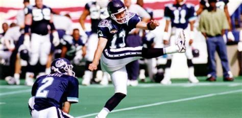 Argos Sign Veteran Kicker Mike Vanderjagt - CFL.ca