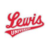 - Lewis University Bedcheck Charlie - Decals/Magnets & Auto