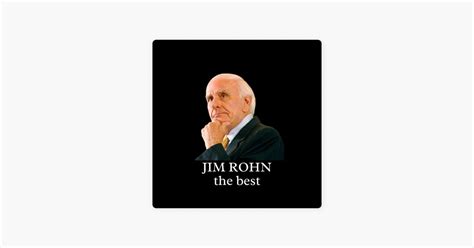 ‎jim Rohn EspaÑol On Apple Podcasts