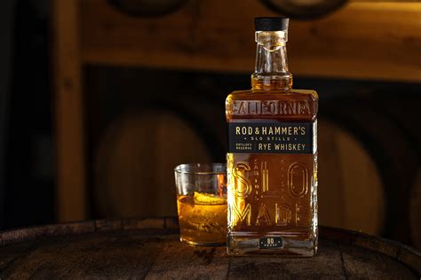 Rod Hammer S Slo Stills Named Top Spirits Of Digital Journal