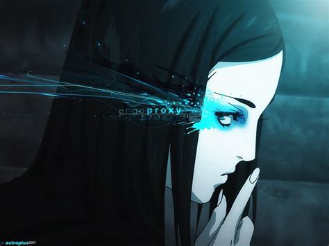 Fond D Cran X Px Anime Ergo Proxy X Goodfon