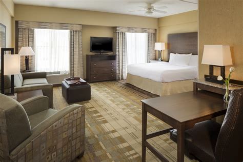 Photo Gallery - Homewood Suites by Hilton Coralville - Iowa River Landing