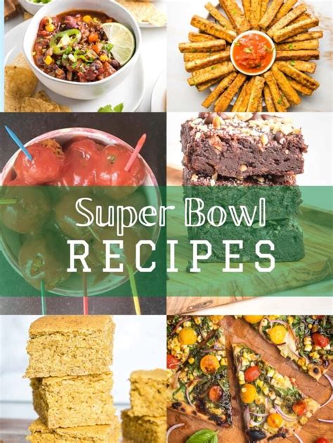 Most Popular Food Served On Super Bowl Sunday Debra Klein