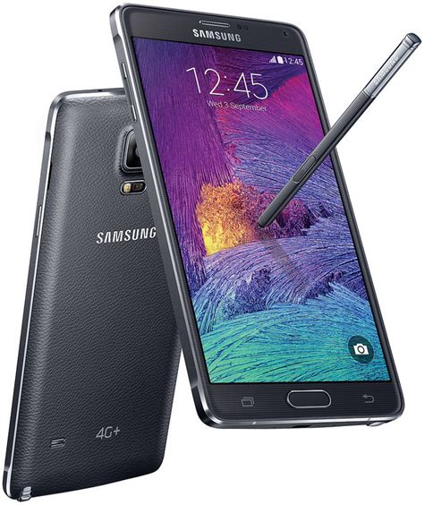 Samsung Galaxy Note Sm N T Gb Specs And Price Phonegg