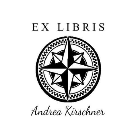 Exlibris Stempel Gestalten Sie Jetzt Ihren Eigenen Buchstempel