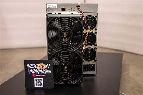 Bitmain Antminer S19j Pro 120th SHA256 Asic Miner With Power Supply