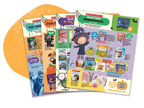 Scholastic | Books for Kids | Learning Resources