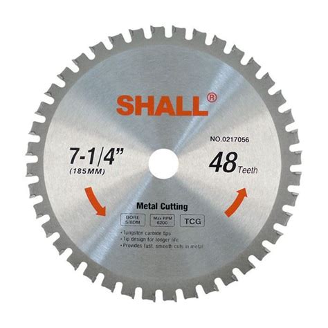 TCT Circular Saw Blade Manufacturers Suppliers Factory SHALL GROUP