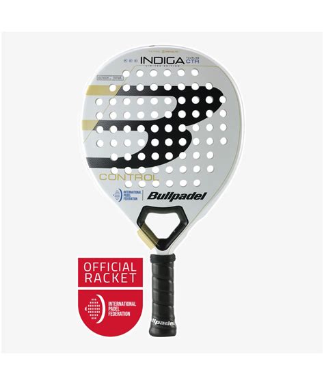 PALA BULLPADEL INDIGA CTR FIP