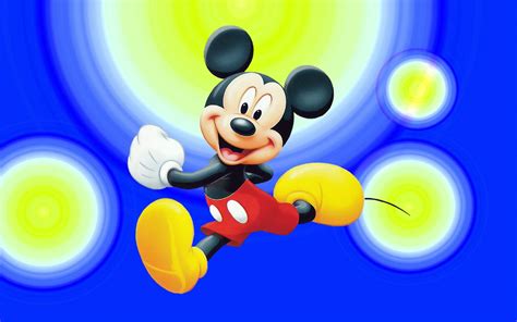 Blue Mickey Mouse Wallpapers Top Những Hình Ảnh Đẹp