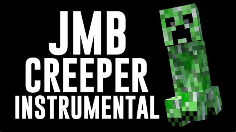 Instrumental Creeper Zombie Vs Skeleton Minecraft Rap Battle