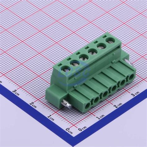 1778027 Phoenix Contact Pluggable System Terminal Block JLCPCB