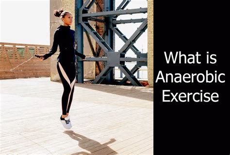 Top 5 Health Benefits of Anaerobic Exercise - The Pilot Works