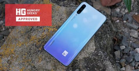 Huawei Y9s Review A Prime Upgrade Tech News Reviews And Gaming Tips