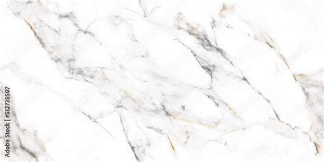 high resolution white Carrara marble stone texture. Stock Photo | Adobe ...