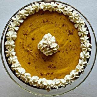 Crustless New York Cheesecake Recipe | Homemade Food Junkie