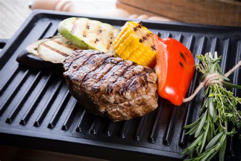 Cooking Steak on Indoor Electric Grills: What to Do - Delightfully Dished