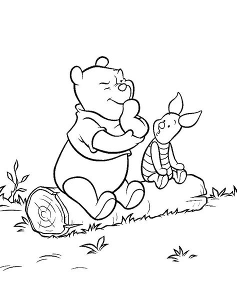 Imagenes Para Colorear De Winnie Pooh Para Imprimir Impresion Gratuita Porn Sex Picture