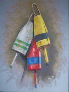 36 Bouys Ideas Buoys Art Beach Art Buoy Decor