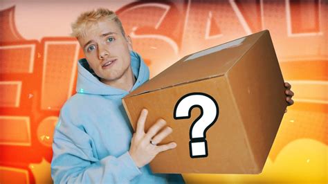 50 MYSTERY BOX OPENEN RETOUR GOEDEREN YouTube