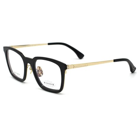 Designer Customised Acetate Spectacle Frames Rectangular Acetate Eye