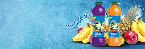 Fruit Shoot Story Boisson Au Jus Pour Les Enfants Fruit Shoot Fr