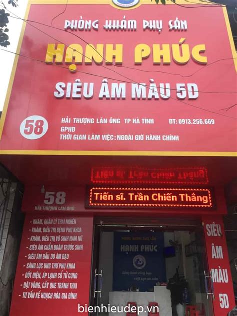 Top 50 biển quảng cáo phòng khám răng mới nhất