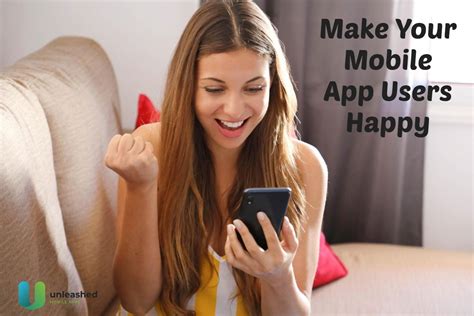 What Makes A Mobile App Successful Unleashed Mobile Apps