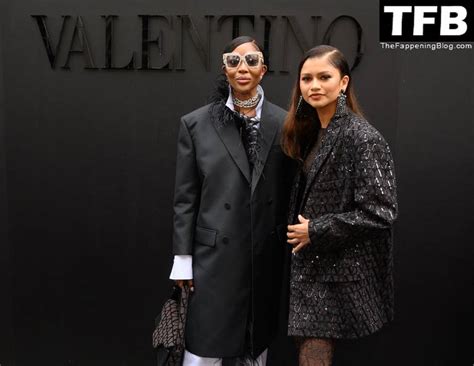 Zendaya Nude OnlyFans Photo 1291 The Fappening Plus