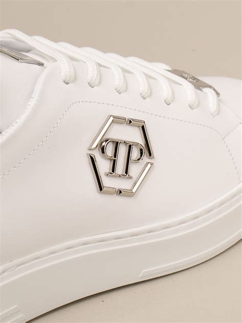 Philipp Plein Sneakers Homme Soldes Magasin Online Off