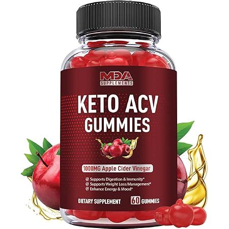 The Ultimate Guide to Keto Acv for Advanced Weight Loss! | bobjones