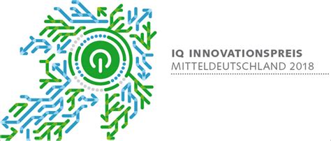 Iq Innovationspreis Mitteldeutschland Jetzt Bewerben Bem