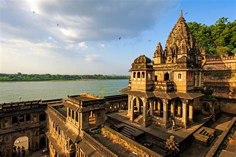 Narmada Parikrama Tour 16 Days – Bhagyashri Travels