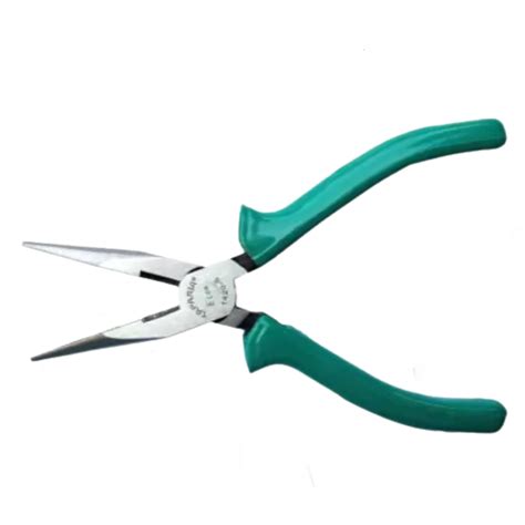 Taparia Econ Nose Plier Srk Electronics