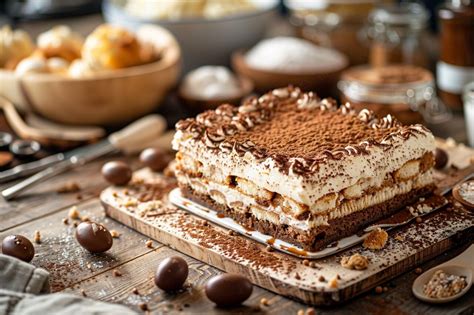 Le Meilleur Tiramisu La Recette Ultime De Marmiton