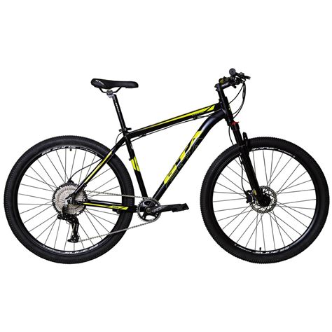 Bicicleta Aro 29 Gta 12v Kit 1x12 Alumínio Freios Hidráulicos K7 11 50d