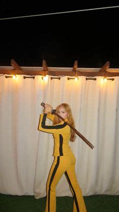 Blonde Halloween Costumes