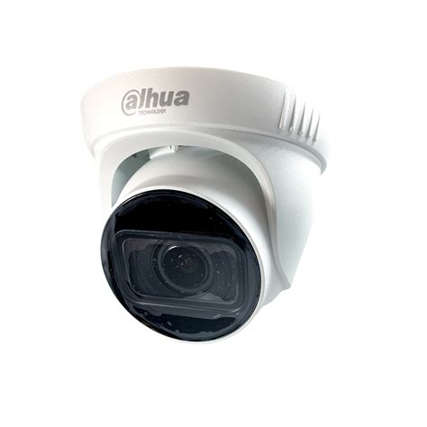 Dahua Cam Ra De Surveillance Exterieur Mp Hdcvi Tecnocity