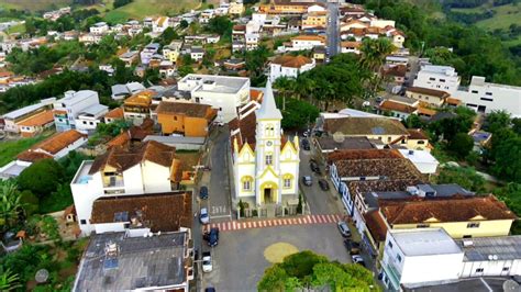 Sobrevoando A Cidade De Alto Rio Doce YouTube