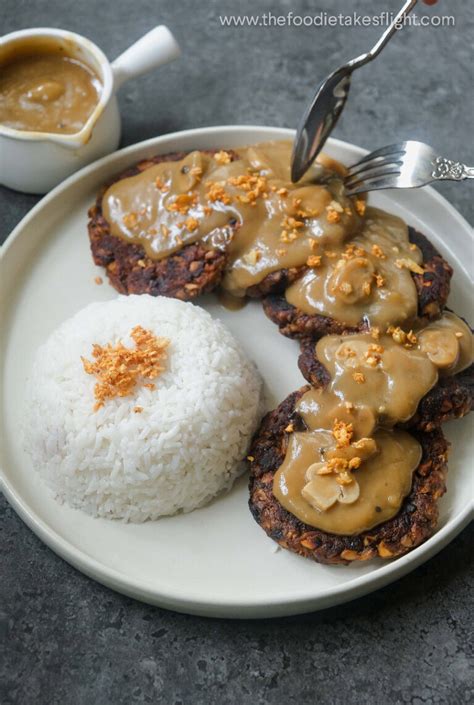 15 Vegan Filipino Recipes - The Foodie Takes Flight