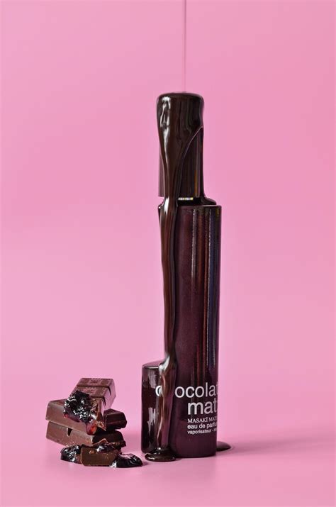 Mat Chocolat Masaki Matsushima perfumy - to perfumy dla kobiet i ...