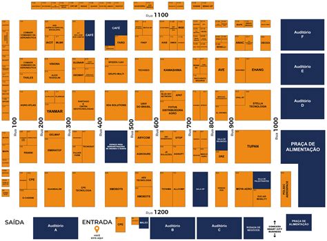 Tecnosat confirmed at MundoGEO Connect 2025 exhibition – MundoGEO