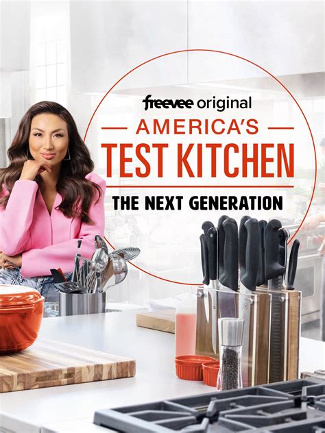 America's Test Kitchen: The Next Generation - Rotten Tomatoes