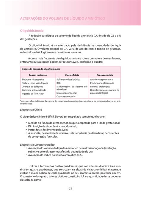 Manual Gestação De Alto Risco M Da Saúde 2010 Pdf