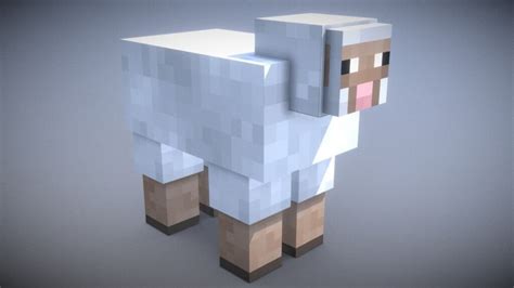 Sheep In Minecraft Spawn Food Breeding And More